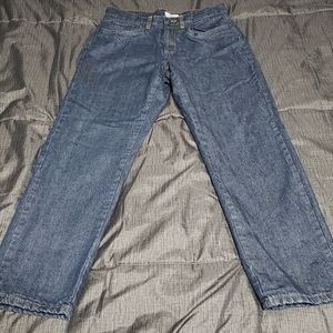 Croft & Barrow Flannel Lined